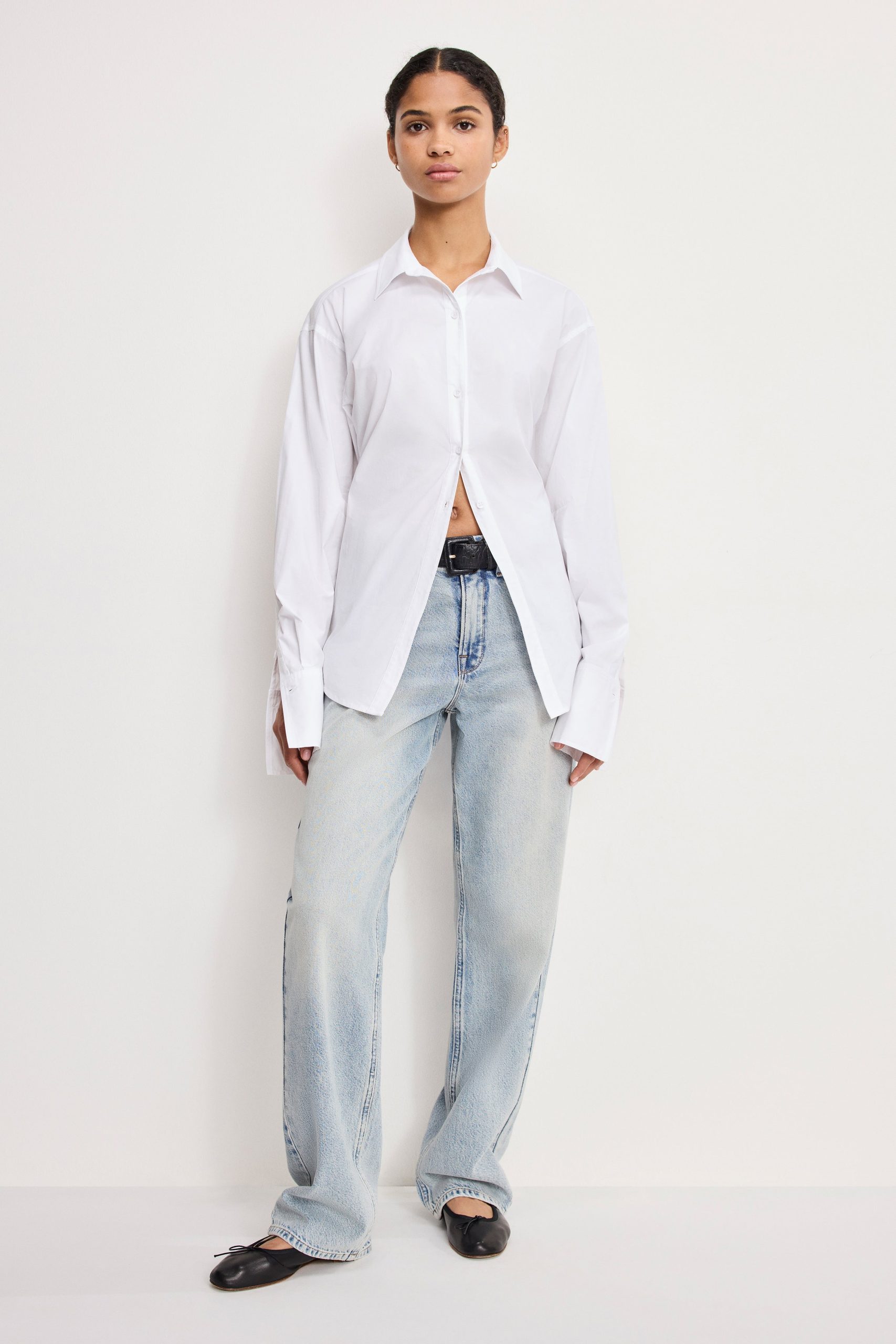 GOOD 90s RELAXED JEANS | INDIGO1075