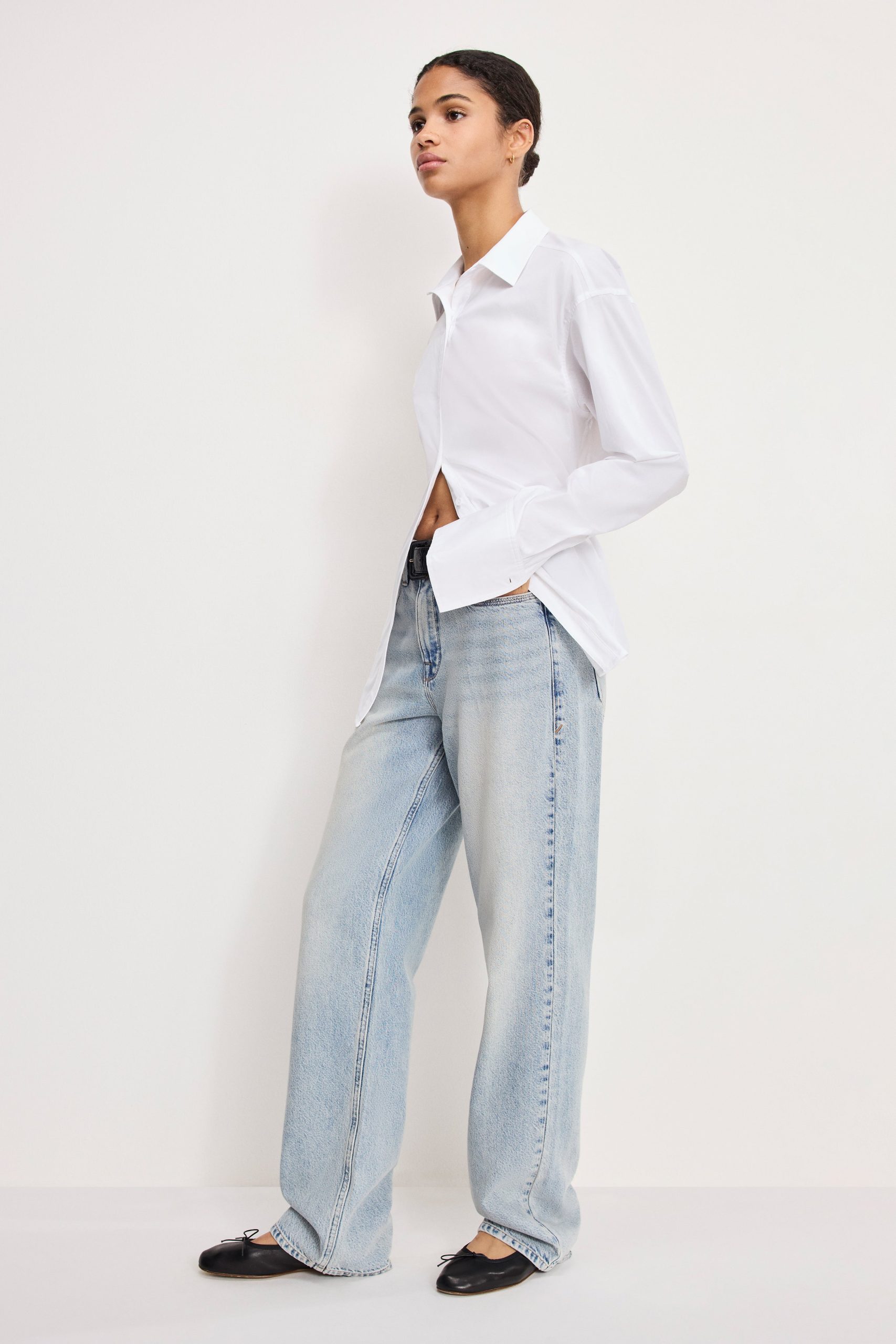GOOD 90s RELAXED JEANS | INDIGO1075 - Image 3