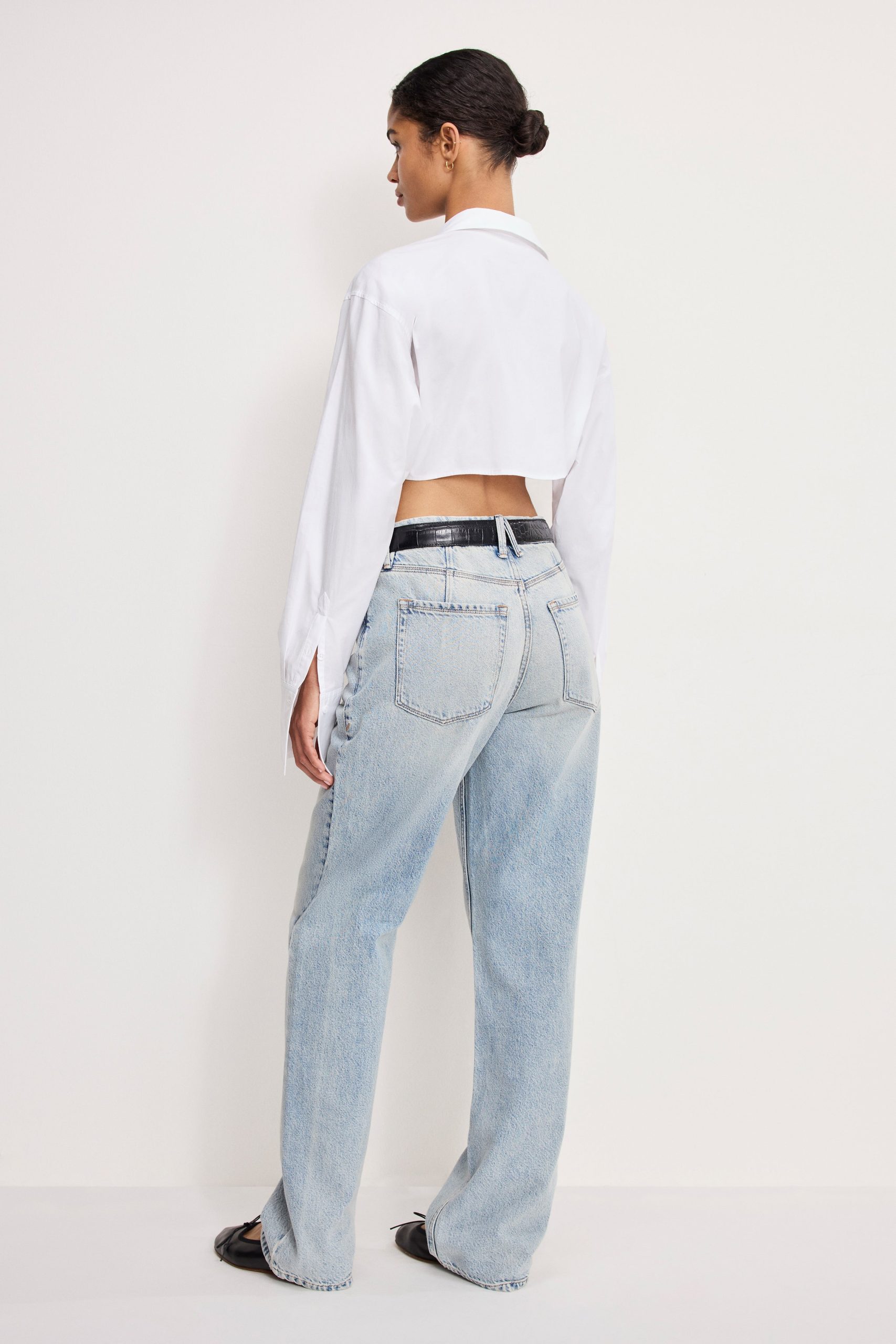 GOOD 90s RELAXED JEANS | INDIGO1075 - Image 5