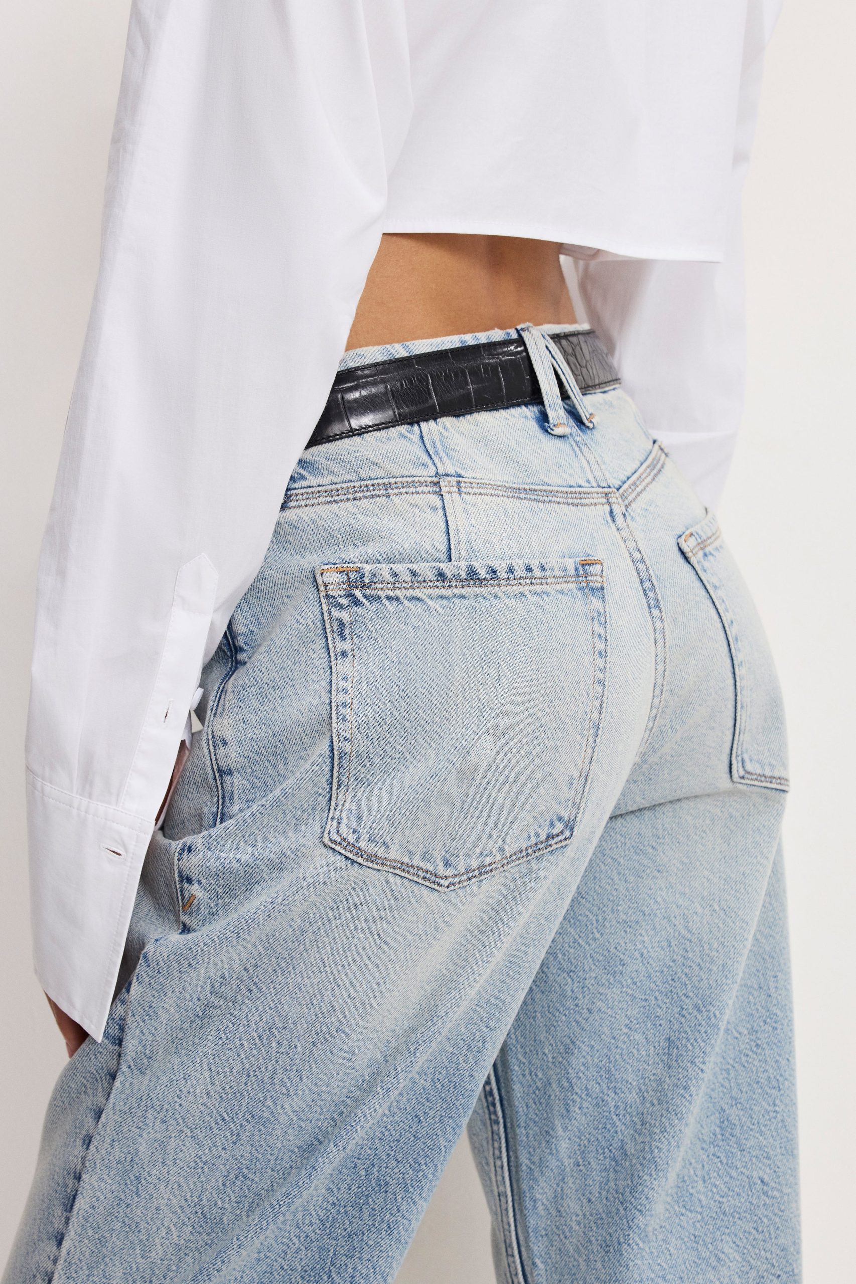 GOOD 90s RELAXED JEANS | INDIGO1075 - Image 6