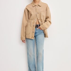 GOOD COWBOY BOOTCUT JEANS | INDIGO998