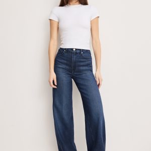 SOFT TECH GOOD SKATE JEANS | INDIGO516