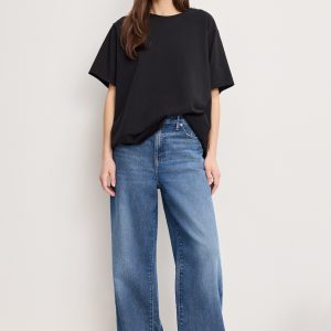 GOOD EASE JEANS | BLUE383