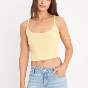 THE KEEPSAKE TANK | HONEY