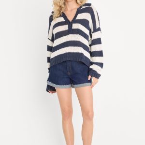 GOOD GIRLFRIEND SHORT | INDIGO1374
