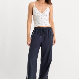 THE SPORT PANT | STORM BLUE