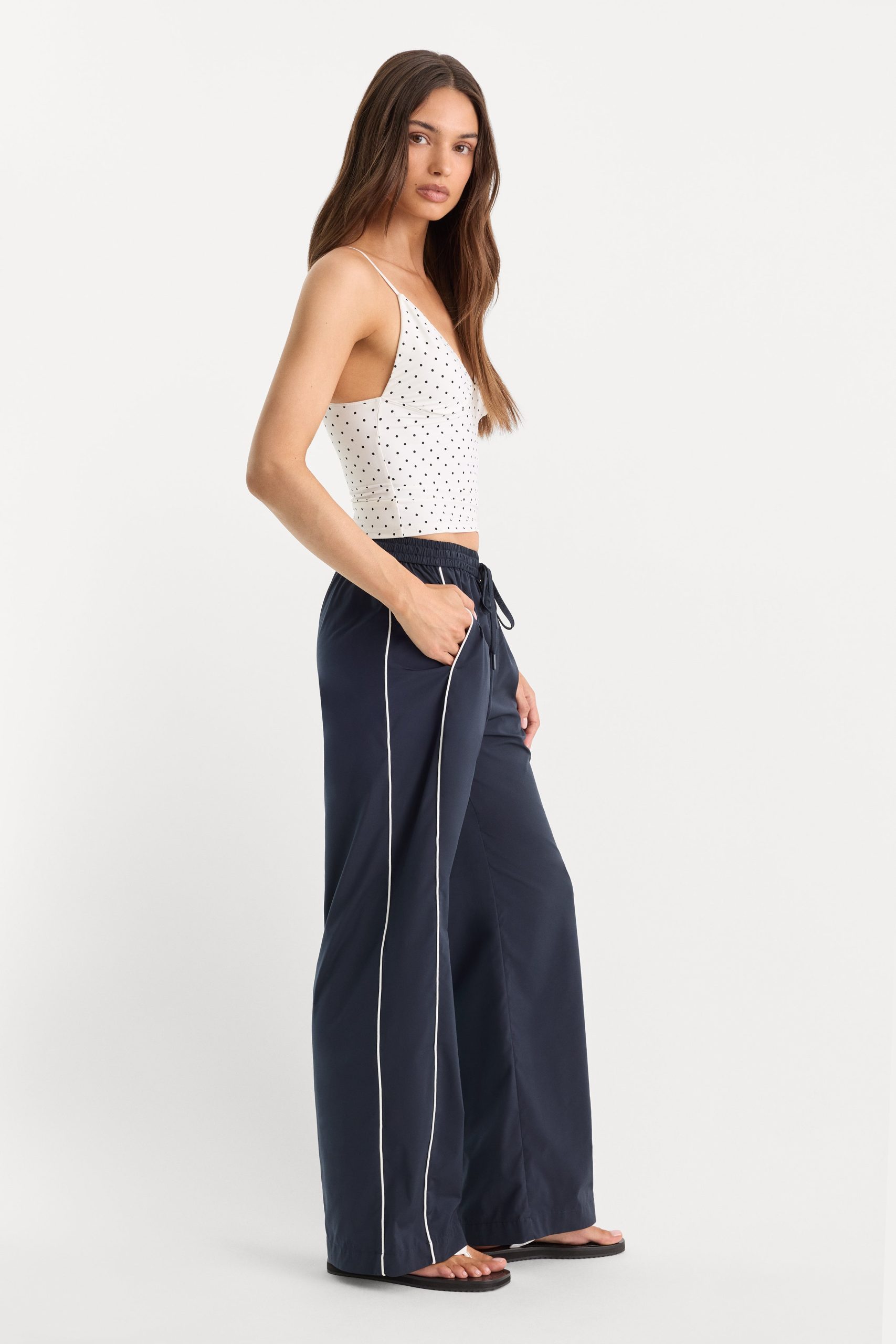 THE SPORT PANT | STORM BLUE - Image 3