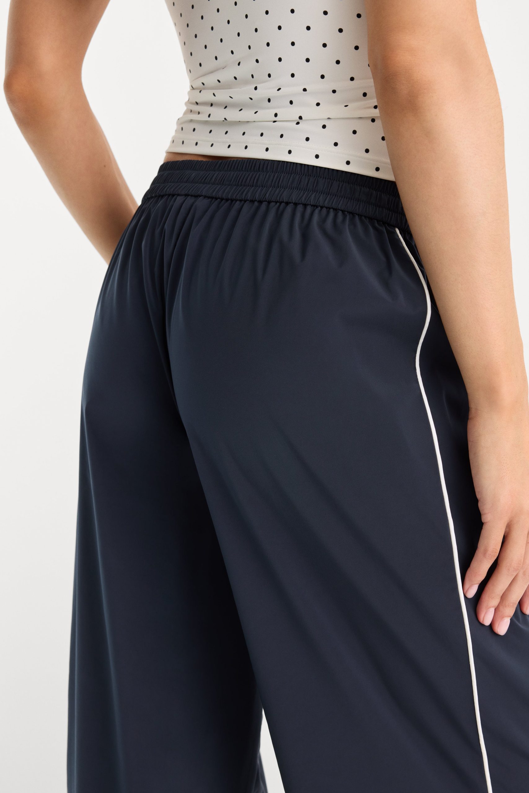 THE SPORT PANT | STORM BLUE - Image 6