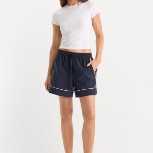 THE SPORT SHORT | STORM BLUE