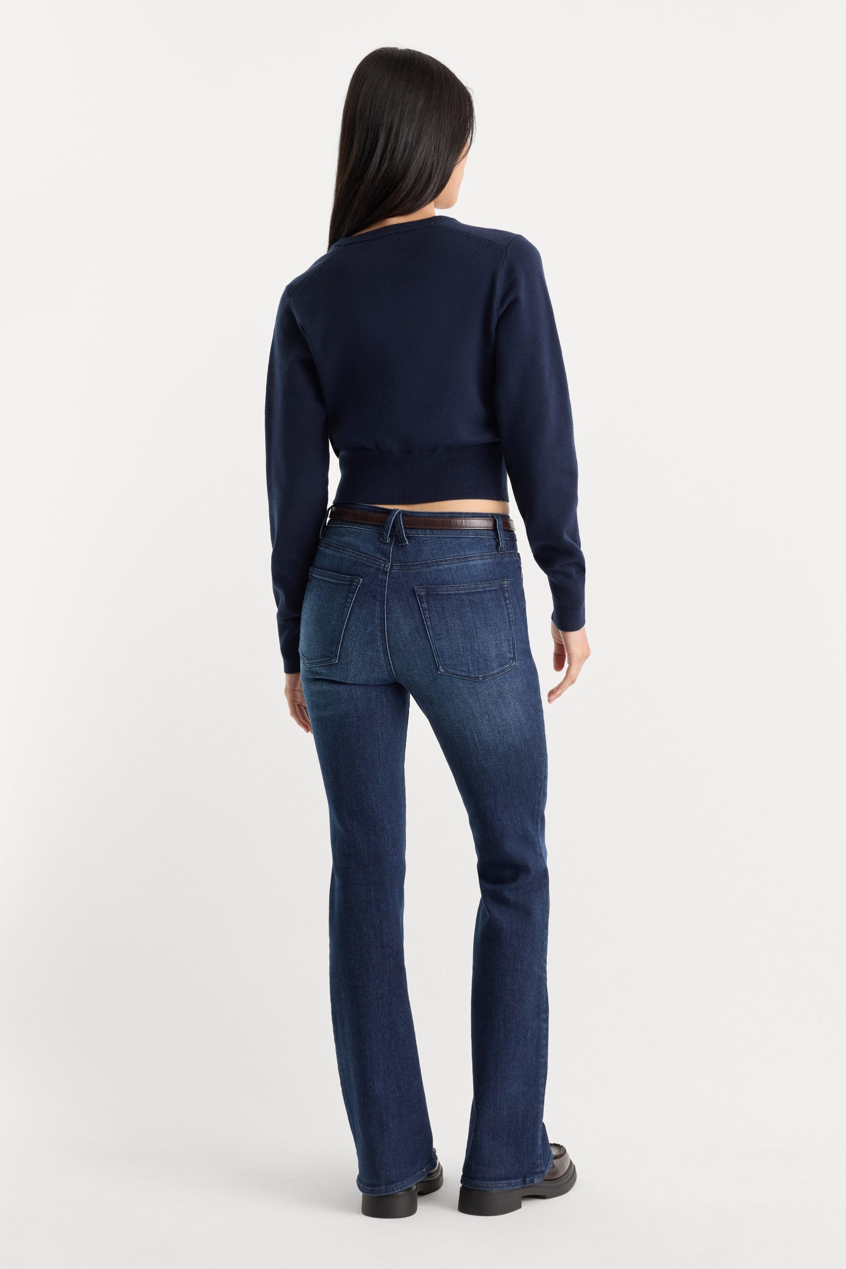 GOOD CLASSIC BOOTCUT JEANS | SKIPPER - Image 6