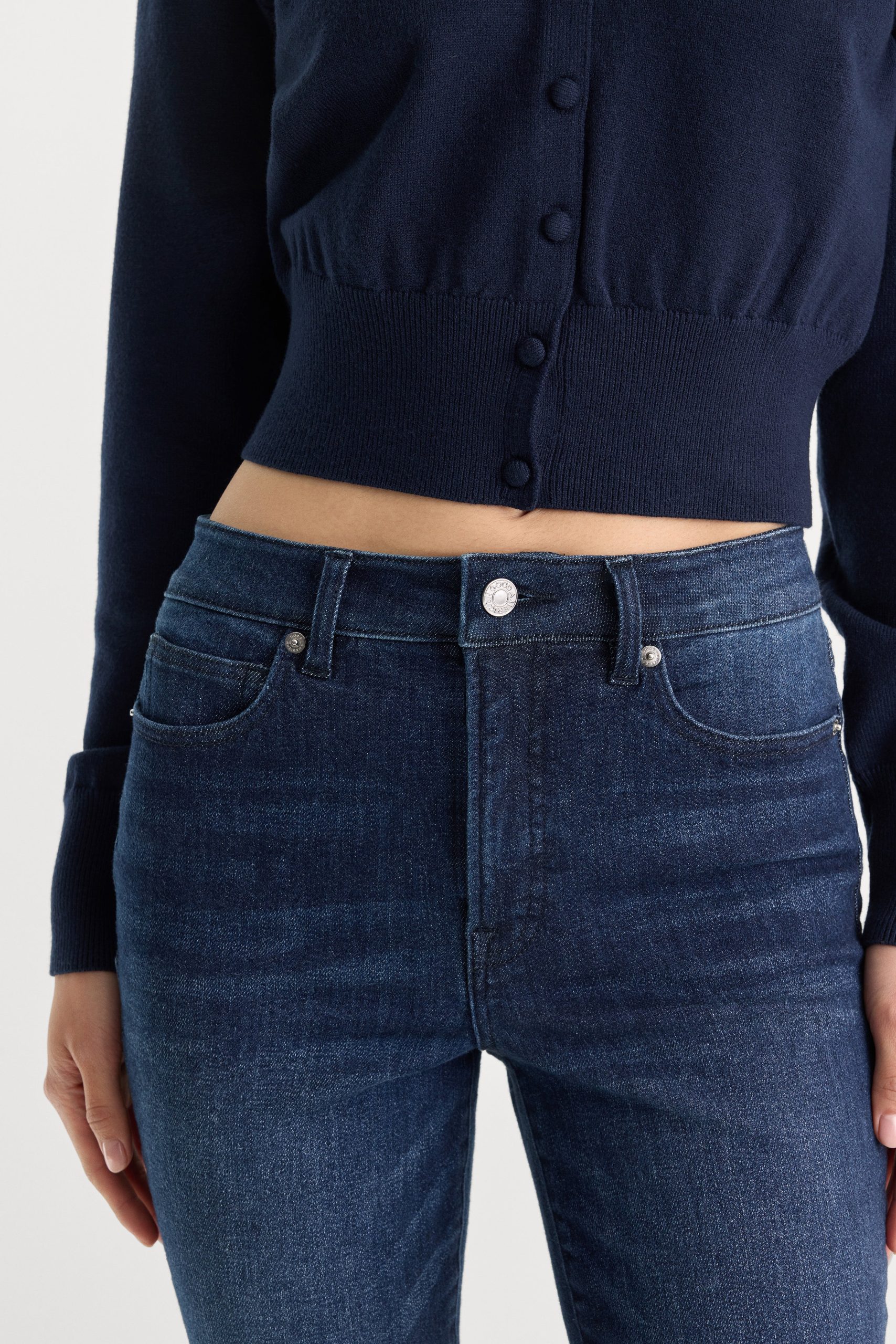 GOOD CLASSIC BOOTCUT JEANS | SKIPPER - Image 5