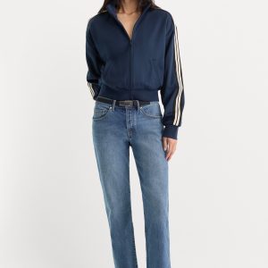 VINTAGE STRAIGHT JEANS | WESTGATE