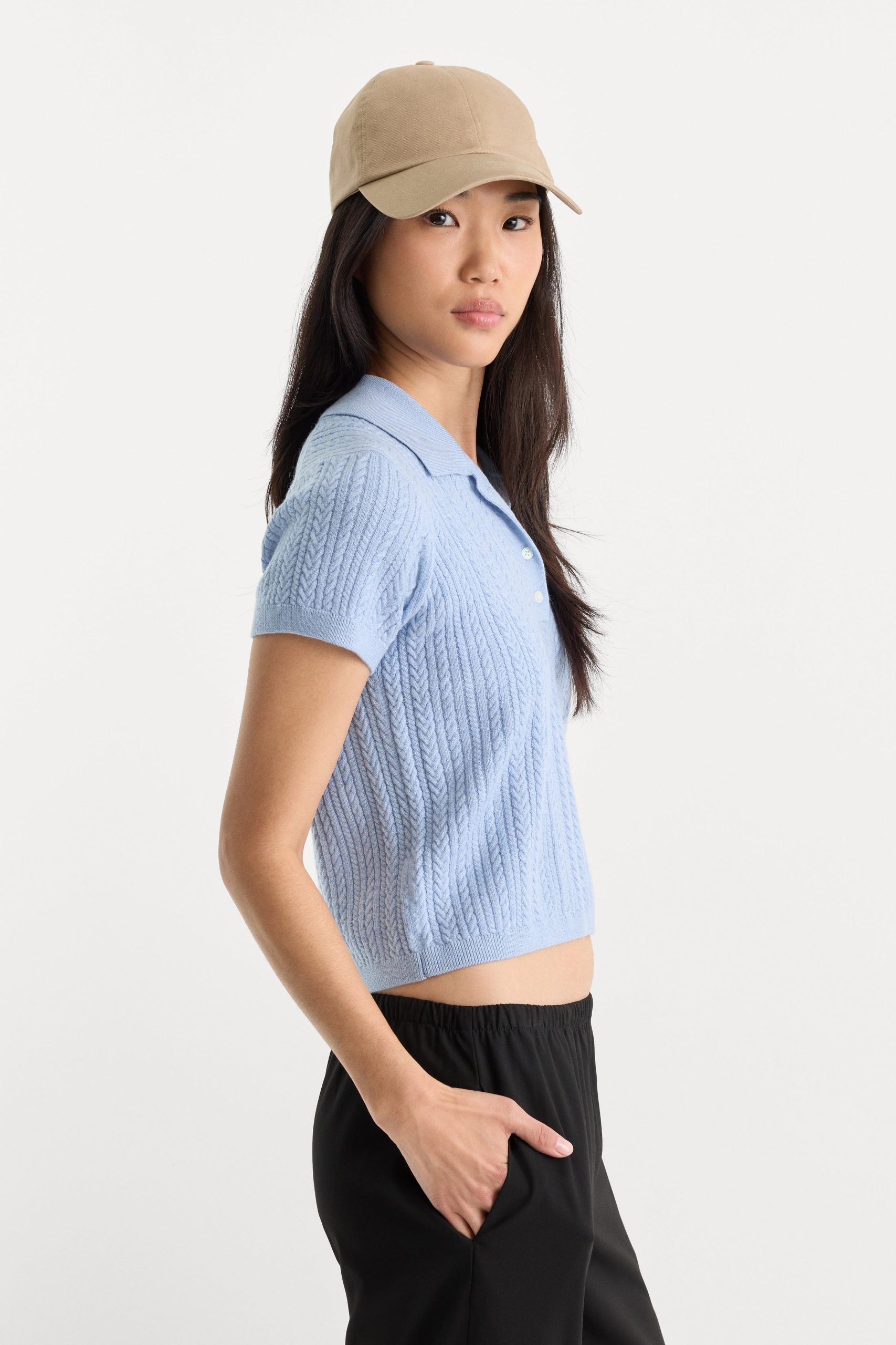 THE MICRO CABLE POLO | SKY - Image 3