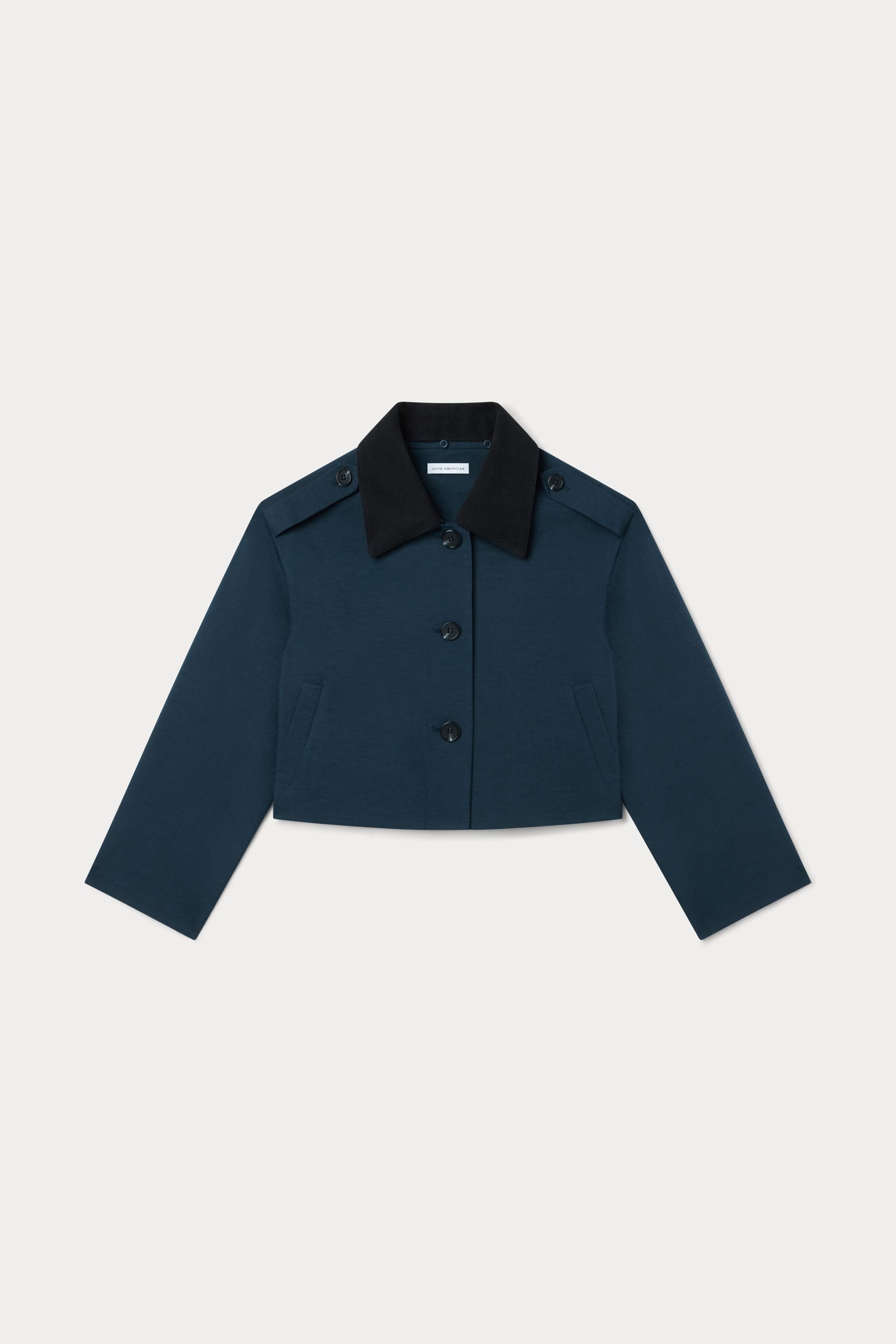 THE SWING JACKET | NEW NAVY002 - Image 7