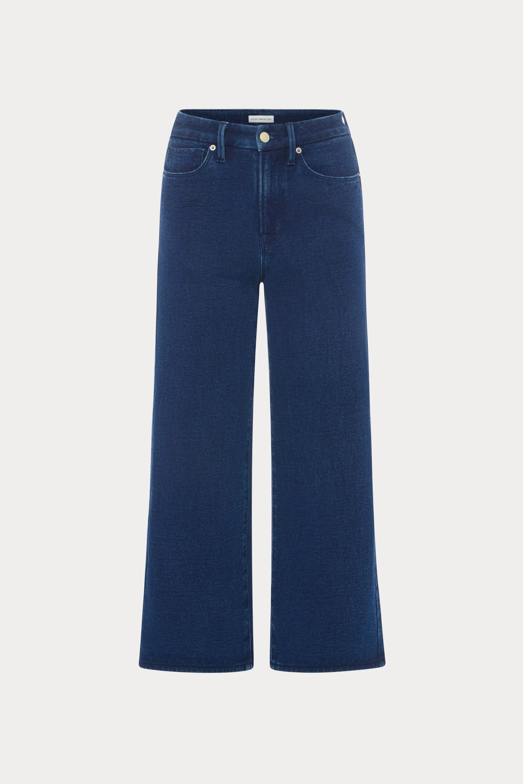 JEANIUS CROP PALAZZO | INDIGO377 - Image 7