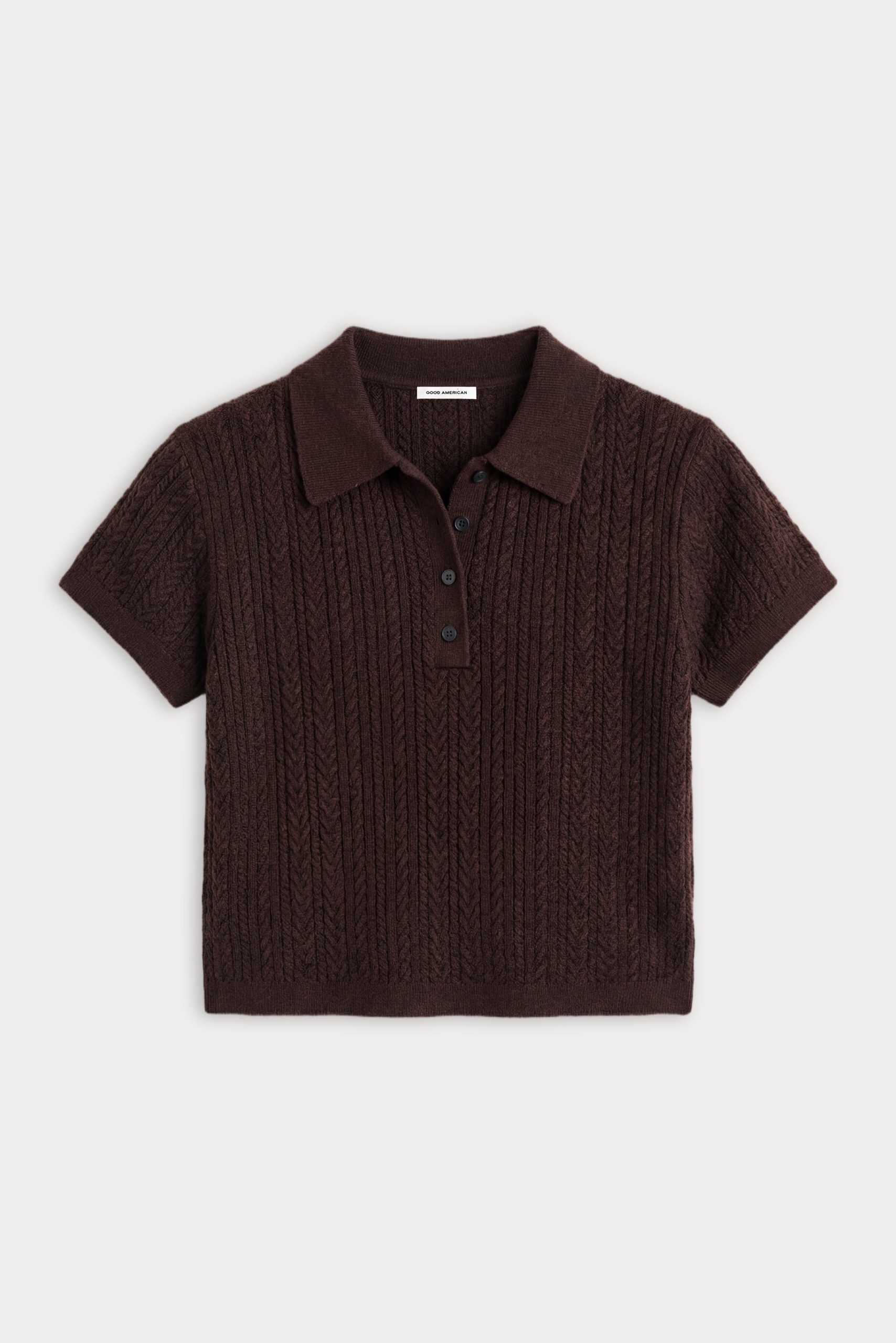 THE MICRO CABLE POLO | ESPRESSO - Image 6