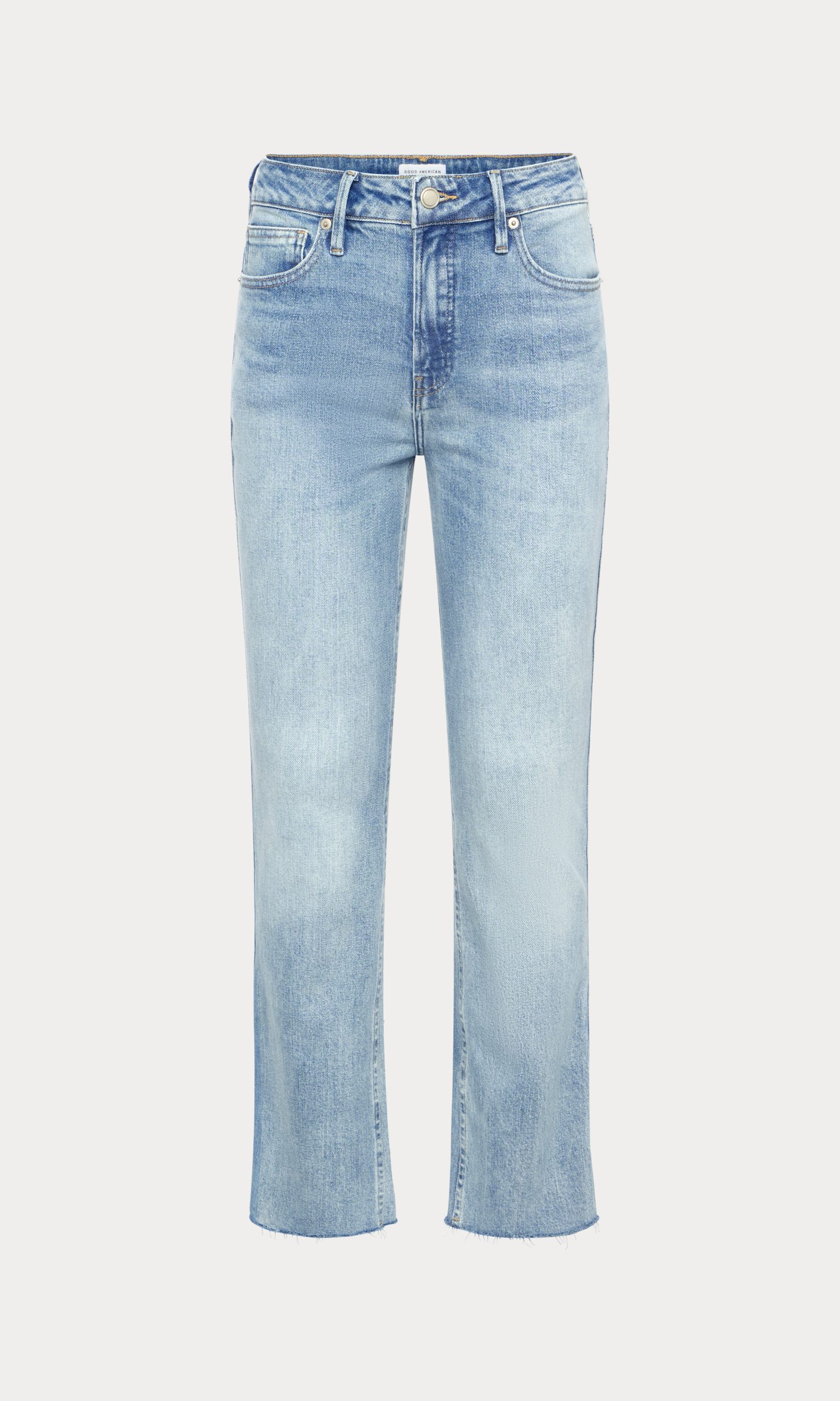 GOOD KICK FLARE JEANS | INDIGO1215 - Image 7