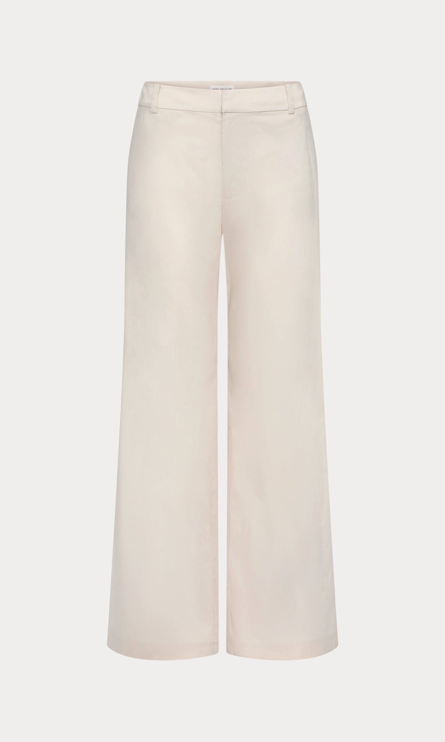 THE WIDE LEG LINEN TROUSER | LINO - Image 7