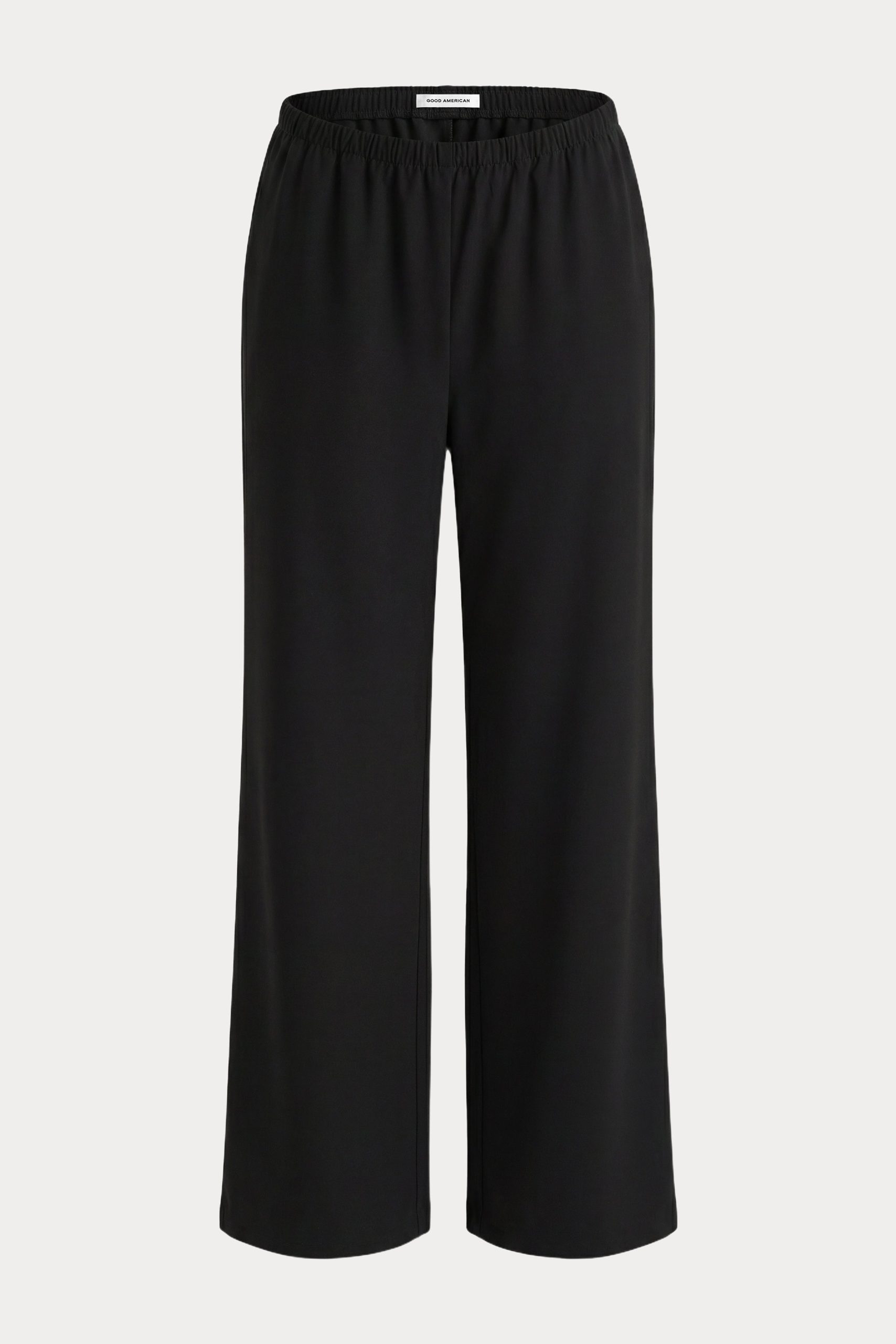 THE PULL ON TROUSER | BLACK001 - Image 6