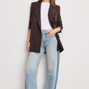 GOOD BARREL JEANS | INDIGO932