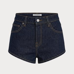 THE MICRO SHORT | INDIGO1389